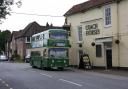 Friends of King Alfred Buses announce programme for Winchester Heritage Open Day