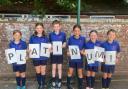 Stockbridge primary school granted platinum award under school games mark scheme