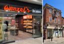 Wenzel's is taking over the former TSB unit