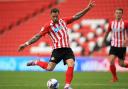 Former Sunderland striker Chris Maguire joins Eastleigh