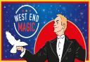 Show featuring award-winning magic coming to Theatre Royal at the end of August