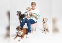 Clare Balding is coming to Stockbridge to talk about her new book