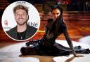 See why Love Island star Zara McDermott has banned Made in Chelsea boyfriend Sam Thompson from coming to the Strictly Come Dancing live shows.