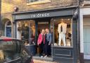 Located on Romsey road, this boutique is dedicated to slow fashion and reselling preloved items. Owners Carey and Tracey also offer services in styling and wardrobe clearing.