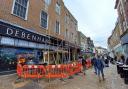 'Why do we need so many places to eat': Winchester reacts to restaurant news
