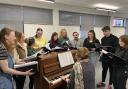 University students to spread Christmas cheer with cabaret performances