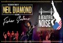 'A Beautiful Noise' will light up the stage on April 19 at 7.30pm.