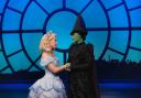 Wicked is at the Mayflower Theatre until Sunday, June 16