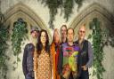 Steeleye Span will be in Winchester
