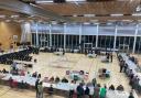 Live updates as Winchester City Council election results are announced