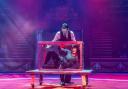 High Jinx: Magic, Illusion & Circus will be performed at the Theatre Royal Winchester in May