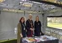 Alternative reality dementia experience comes to city awareness event