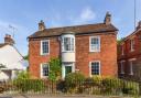 Georgian property 'rich in history and character' goes on the market