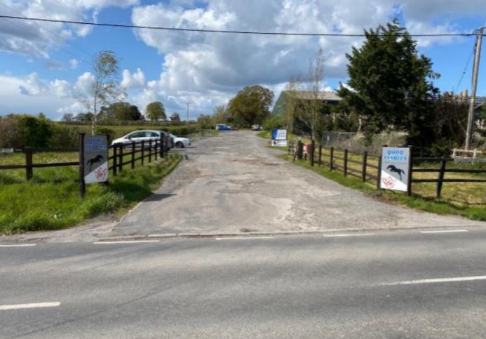 Bishop's Waltham self-build scheme rejected by planners - Vimarsana News