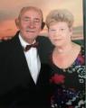 Hampshire Chronicle: Chris and Valerie  Padwick
