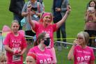 Winchester Race for Life 2021.