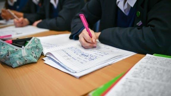 Home learning should be ‘last resort’ says headteacher after concerns raised