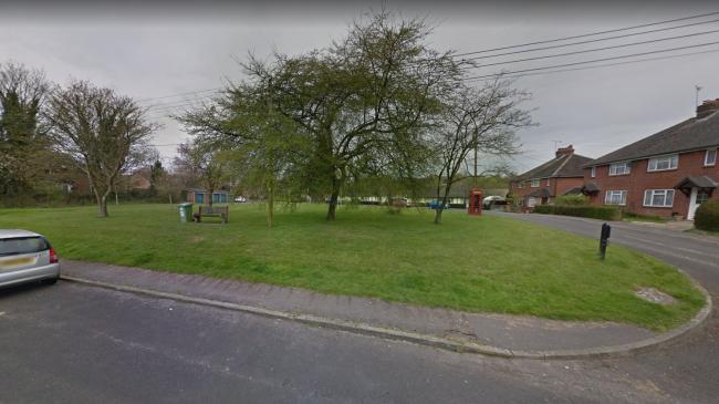 Community's bid for green space rejected by councillors