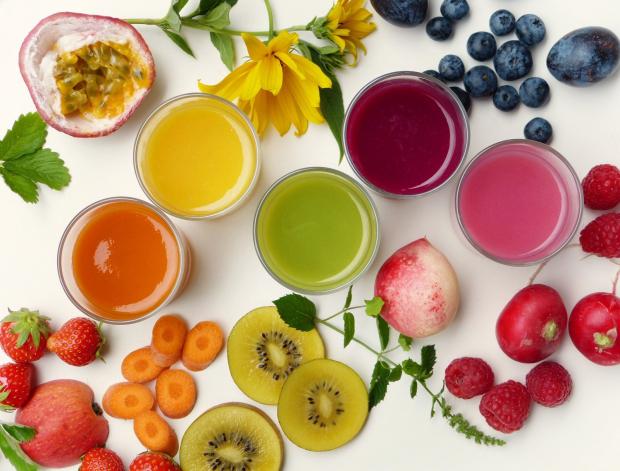 Hampshire Chronicle: Smoothies are a great addition to any health kick (Canva)