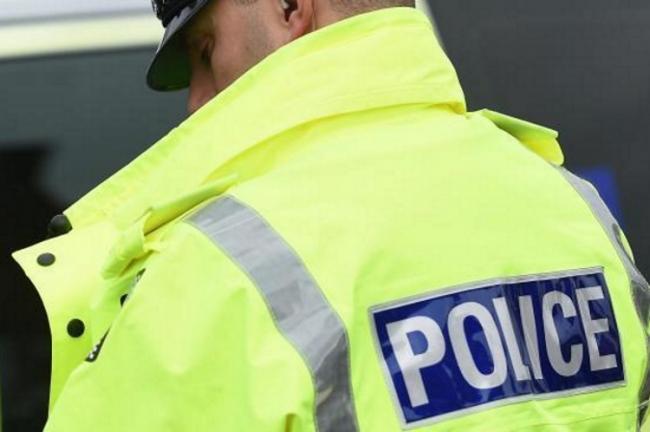 Four teenagers arrested over theft of moped in Eastleigh
