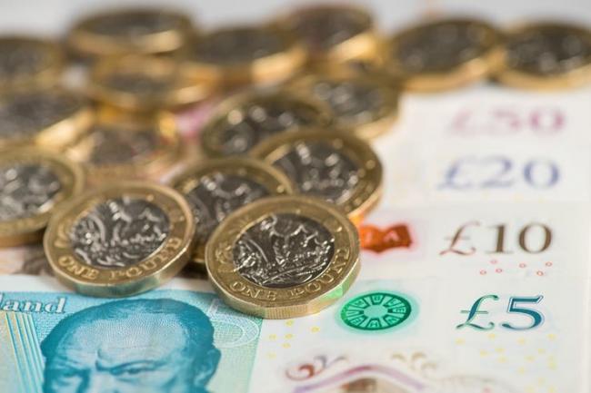 Top CEOs pocket 72 times more per year than average Winchester worker