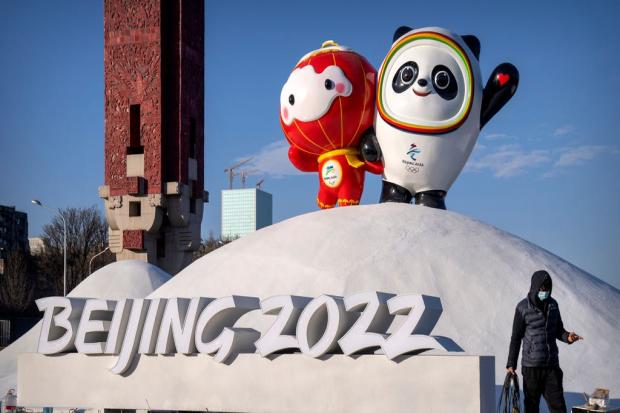 When do the 2022 Winter Olympics start? How to watch (PA)