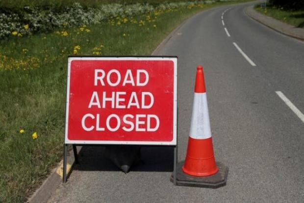 Letter: A brief review of some road signs from the life-saving to the irritating