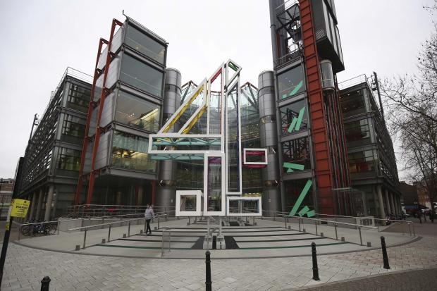 File photo dated 17/02/16 of Channel 4 headquarters in Horseferry Road, London. Ofcom is to investigate Channel 4 after an extended outage of its subtitle services last year. Issue date: Friday January 28, 2022. PA Photo. The broadcaster experienced a
