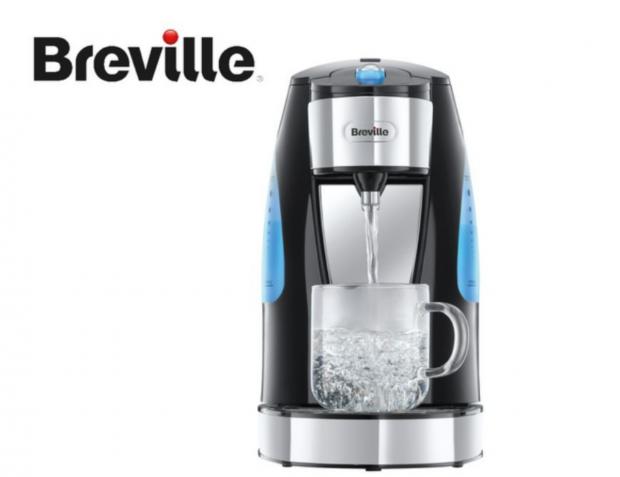 Hampshire Chronicle: Breville 1.5L HotCup (Lidl)