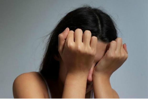 Hampshire Chronicle: Domestic abuse can have a devastating impact on victims.
