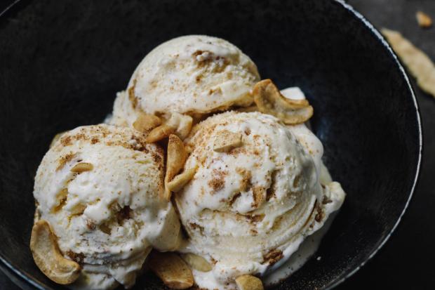 Hampshire Chronicle: Three scoops of ice cream. Credit: Canva