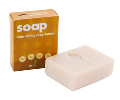 Hampshire Chronicle: Eco Living Handmade Soap. Credit: OnBuy