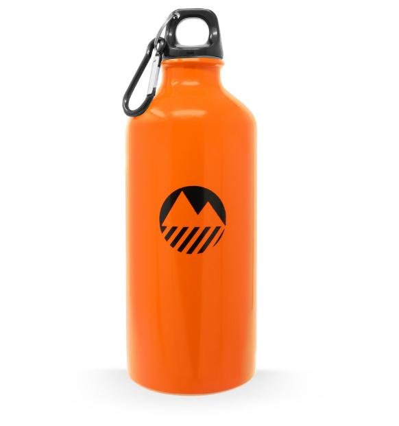 Hampshire Chronicle: Reusable Water Bottle. Credit: OnBuy