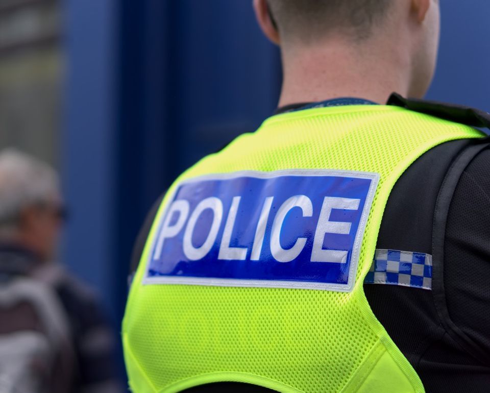 Two arrested after PCSO is assaulted in Winchester city centre - Vimarsana News