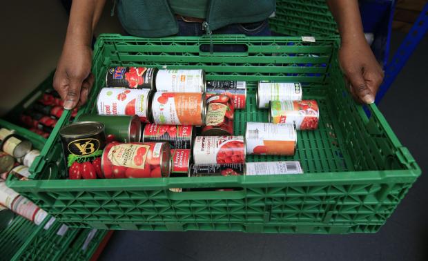 Hampshire Chronicle: The Salvation Army are expecting to provide thousands of cooked meals to kids over the summer holiday (PA)