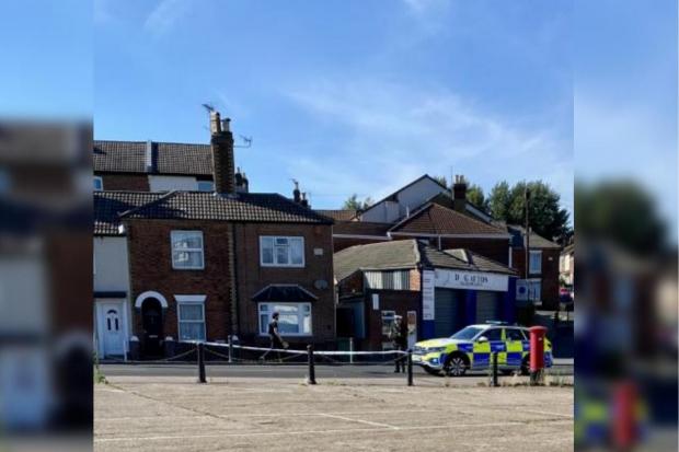 Man charged after three children injured in Southampton hit and run