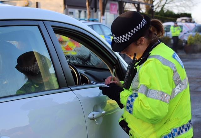 Southampton man fined for driving with no insurance in Winchester - Vimarsana News