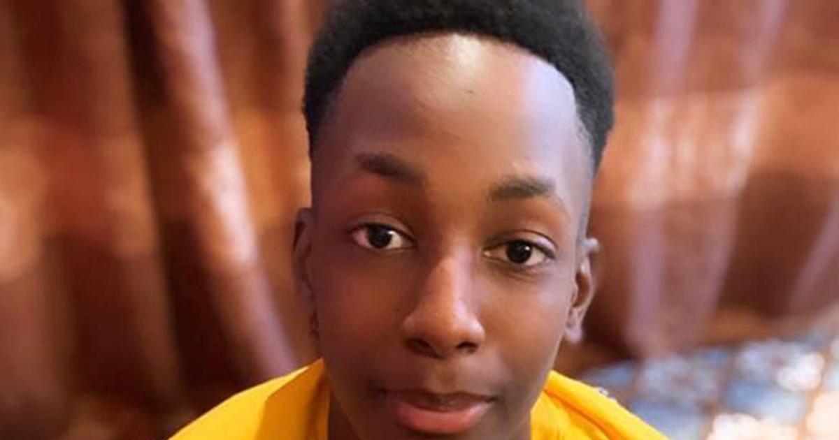 Youth convicted of manslaughter after killing 15-year-old boy - Vimarsana News