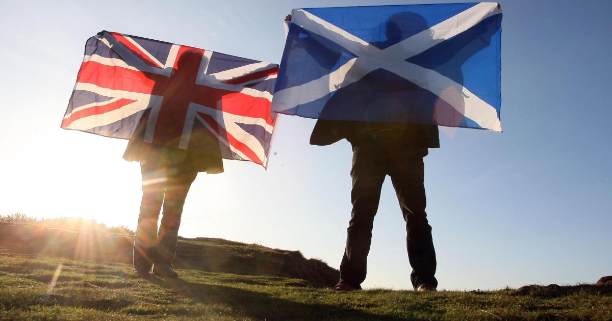 Newly independent Scotland would see living standards decline, academic warns - Vimarsana News