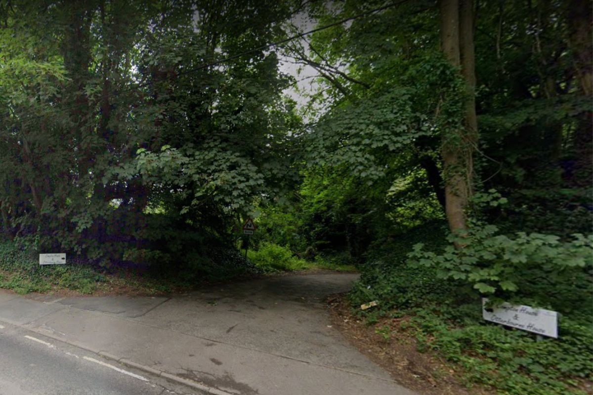 Compton House care home told 'requires improvement' in CQC inspection - Vimarsana News