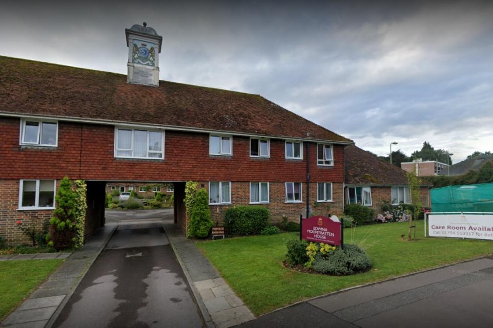 Edwina Mountbatten House in Romsey sold for undisclosed sum - Vimarsana News