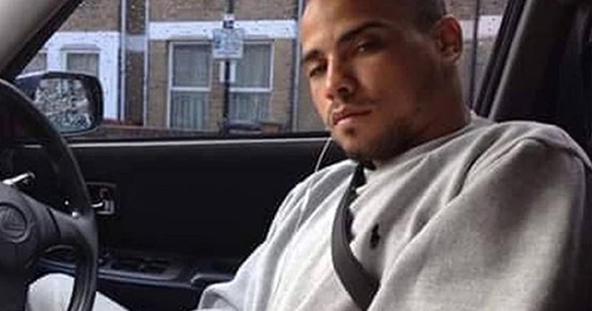 Decision for Met officer who shot man to face misconduct hearing 'unreasonable' - Vimarsana News