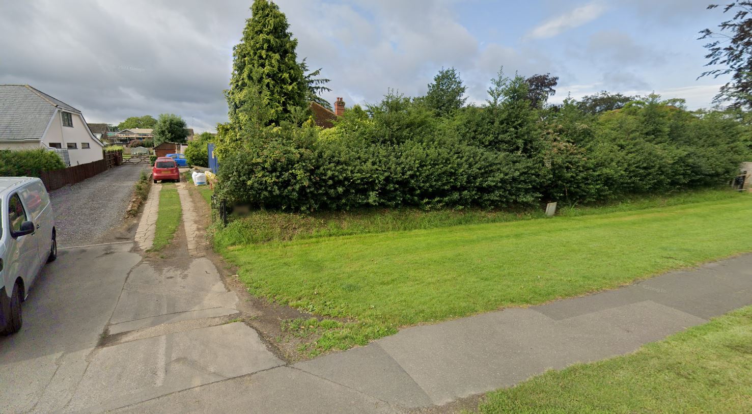 Romsey planning: Objections over plans to built two homes in garden - Vimarsana News