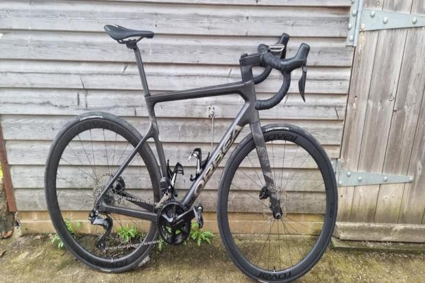 Bikes have been stolen from Colden Common this week