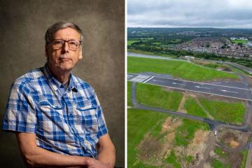Southampton Airport expansion: Romsey residents fear impact