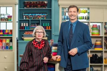 Great British Sewing Bee opens applications for new series