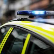 Man arrested on suspicion of indecently exposing himself in Wickham