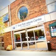 River Park Leisure Centre: reopening on September 1