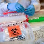 Coronavirus: No deaths across Hampshire in last two weeks