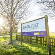 Sparsholt College set to strike over low pay from October 18 to 20